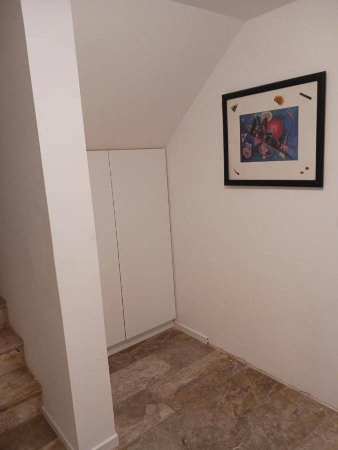 Moderne Wohnung In Ruhiger Lage 施托尔贝格 外观 照片